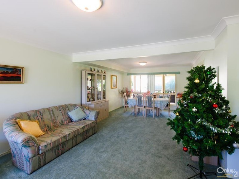 14 Ekala Street, Mountain Creek QLD 4557