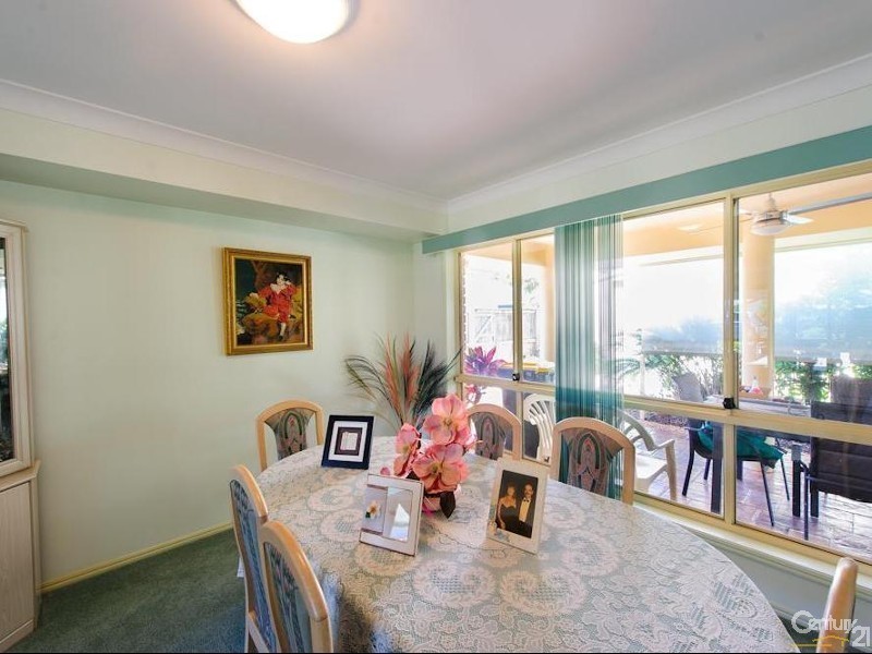 14 Ekala Street, Mountain Creek QLD 4557