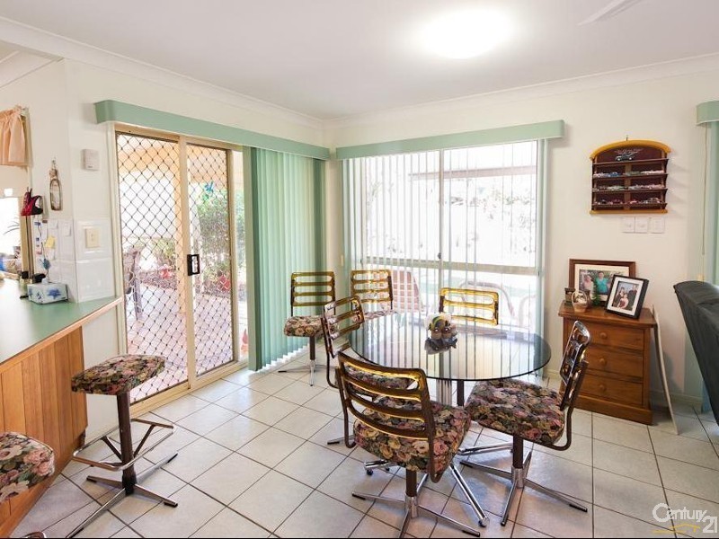 14 Ekala Street, Mountain Creek QLD 4557