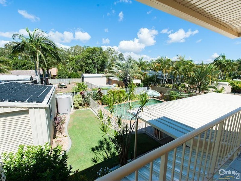 14 Ekala Street, Mountain Creek QLD 4557