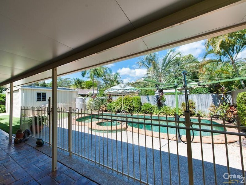 14 Ekala Street, Mountain Creek QLD 4557