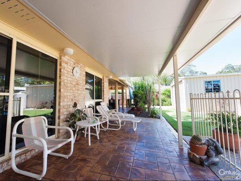 14 Ekala Street, Mountain Creek QLD 4557