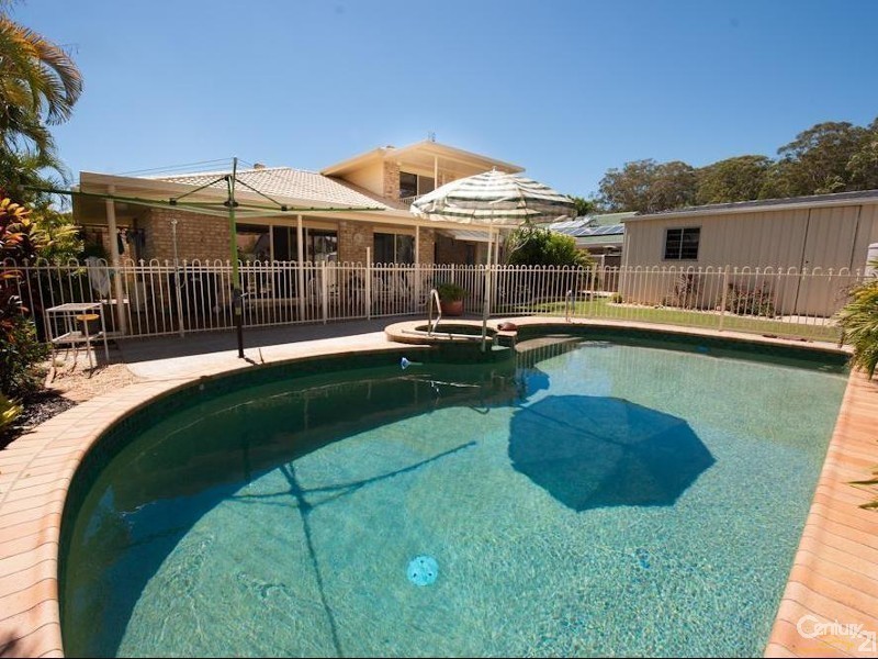 14 Ekala Street, Mountain Creek QLD 4557