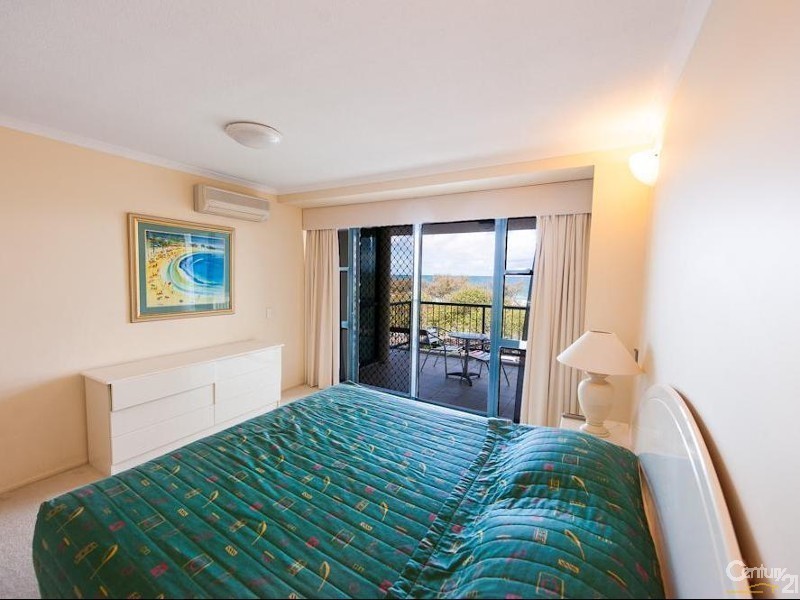 305/98 Alexandra Parade, Alexandra Headland QLD 4572