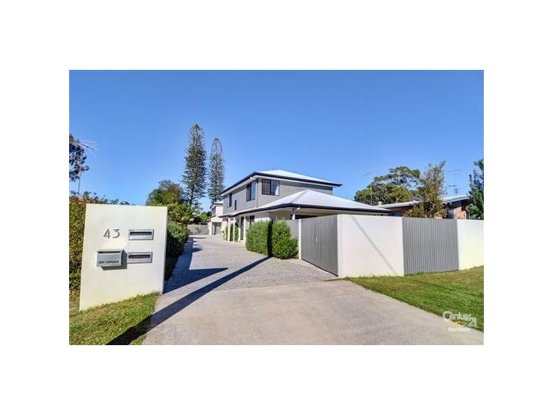 Maroochydore QLD 4558