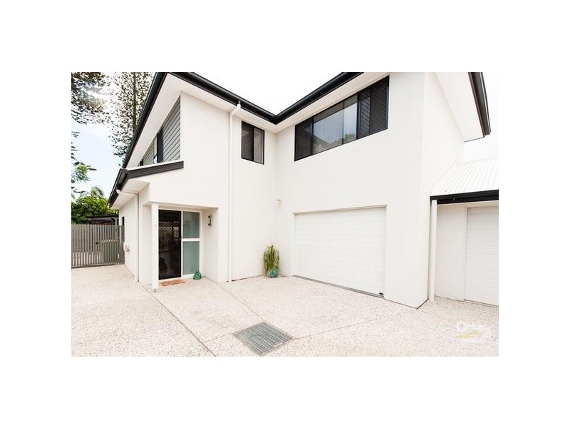 Maroochydore QLD 4558