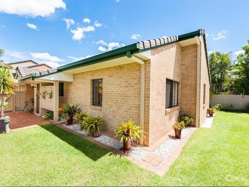 44/9 Maroochy Waters Drive, Maroochydore QLD 4558