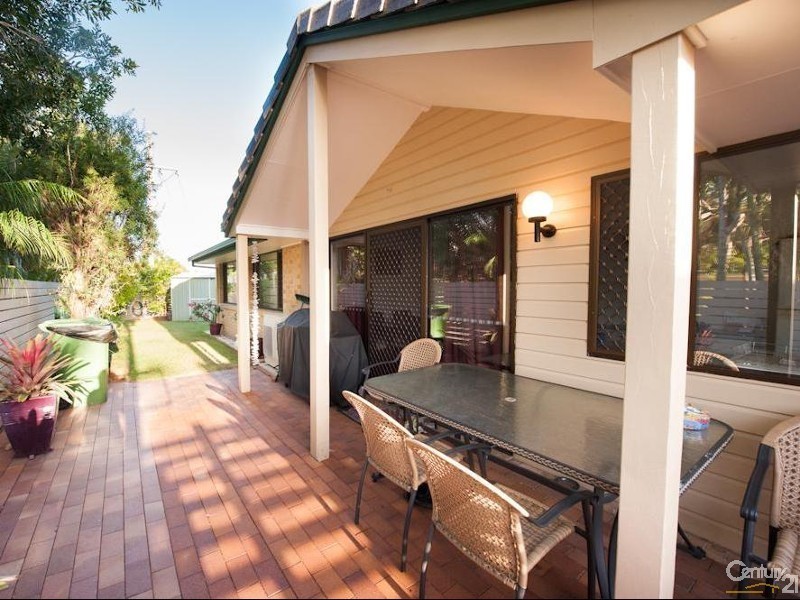 44/9 Maroochy Waters Drive, Maroochydore QLD 4558