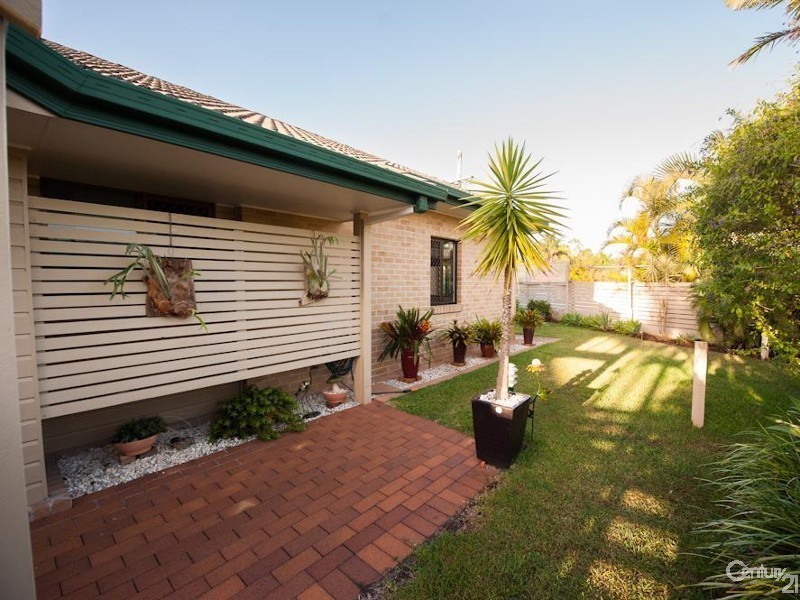 44/9 Maroochy Waters Drive, Maroochydore QLD 4558