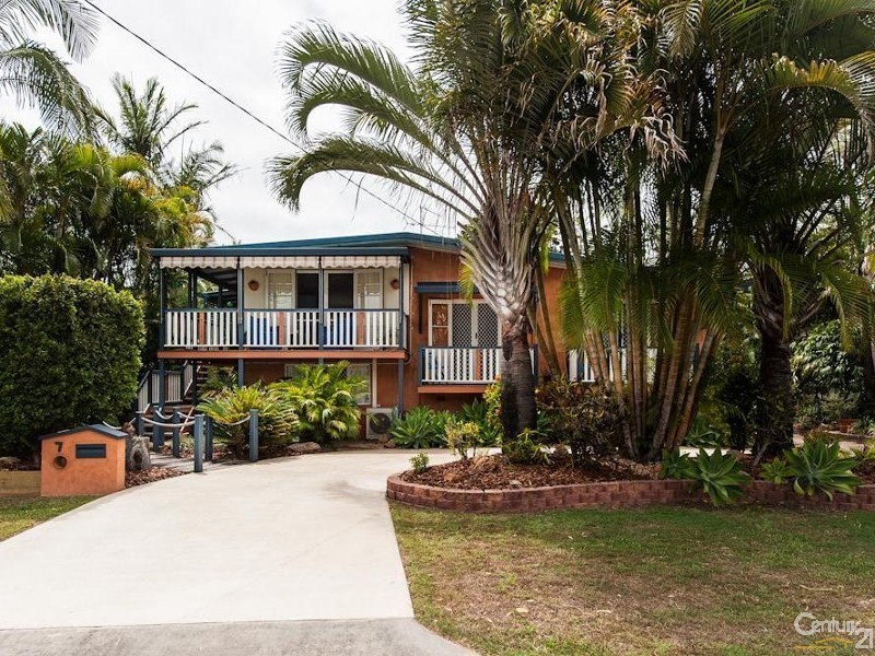 7 Kuran Street, Maroochydore QLD 4558