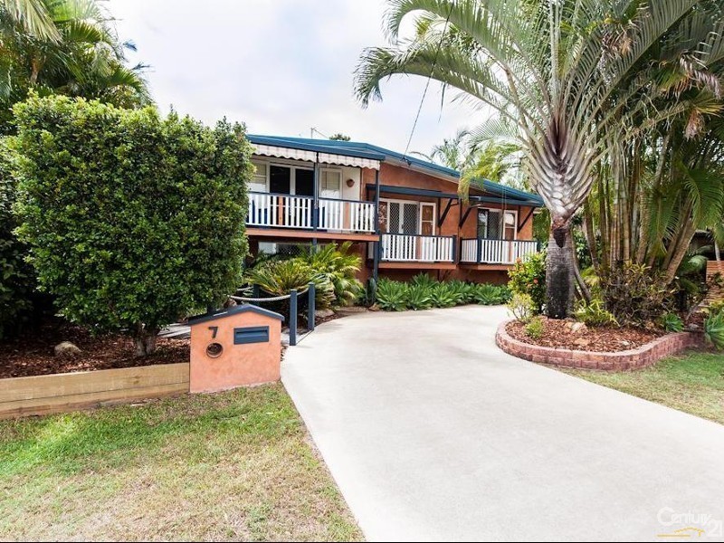 7 Kuran Street, Maroochydore QLD 4558