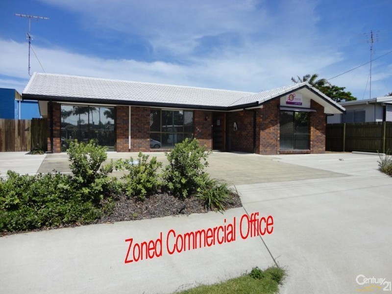 107 Maud Street, Maroochydore QLD 4558