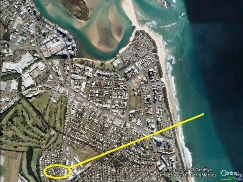 107 Maud Street, Maroochydore QLD 4558