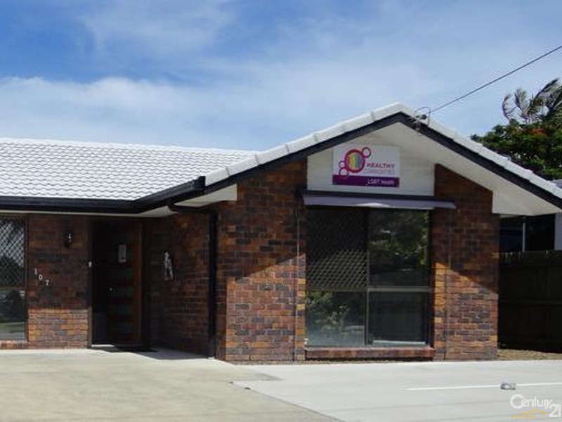 107 Maud Street, Maroochydore QLD 4558