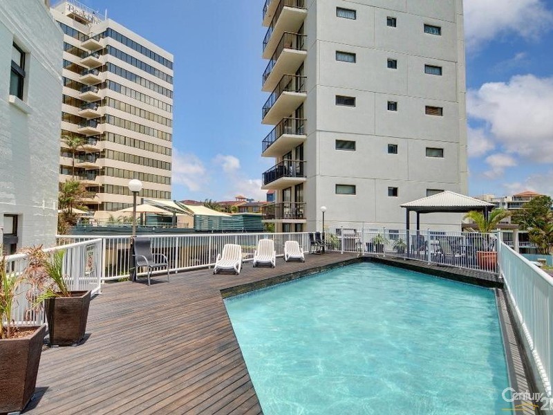 8/12 Parker Street, Maroochydore QLD 4558