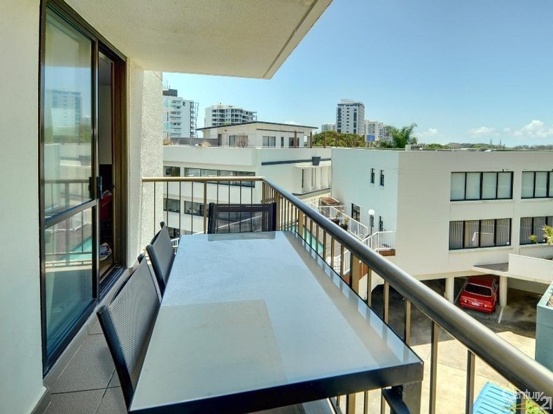 8/12 Parker Street, Maroochydore QLD 4558
