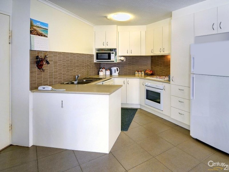 8/12 Parker Street, Maroochydore QLD 4558