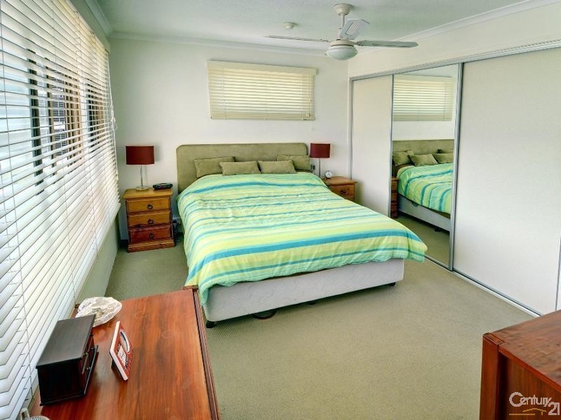 8/12 Parker Street, Maroochydore QLD 4558