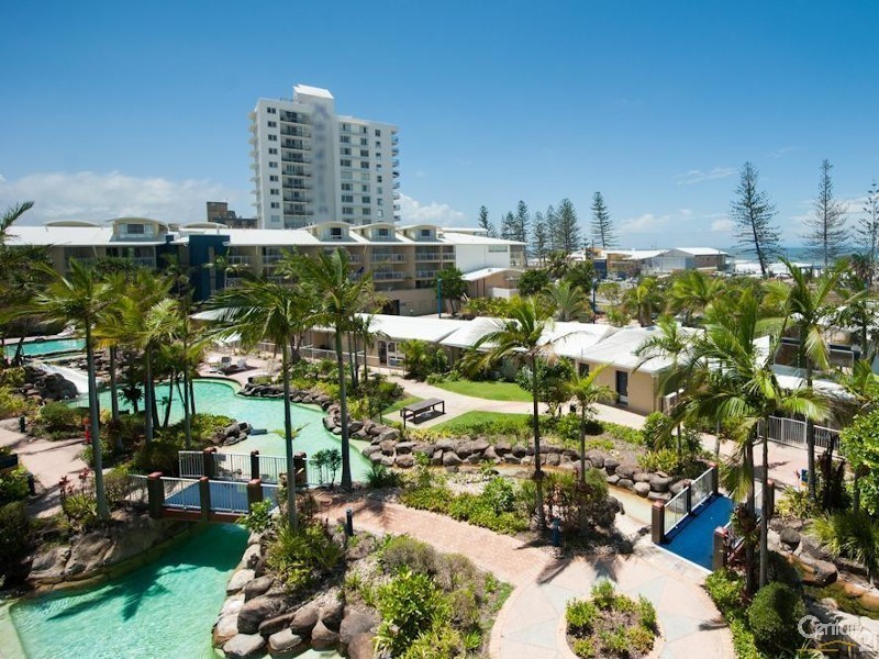 431/180 Alexandra Parade, Alexandra Headland QLD 4572