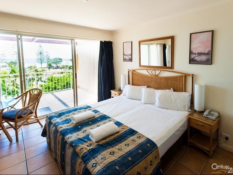 431/180 Alexandra Parade, Alexandra Headland QLD 4572