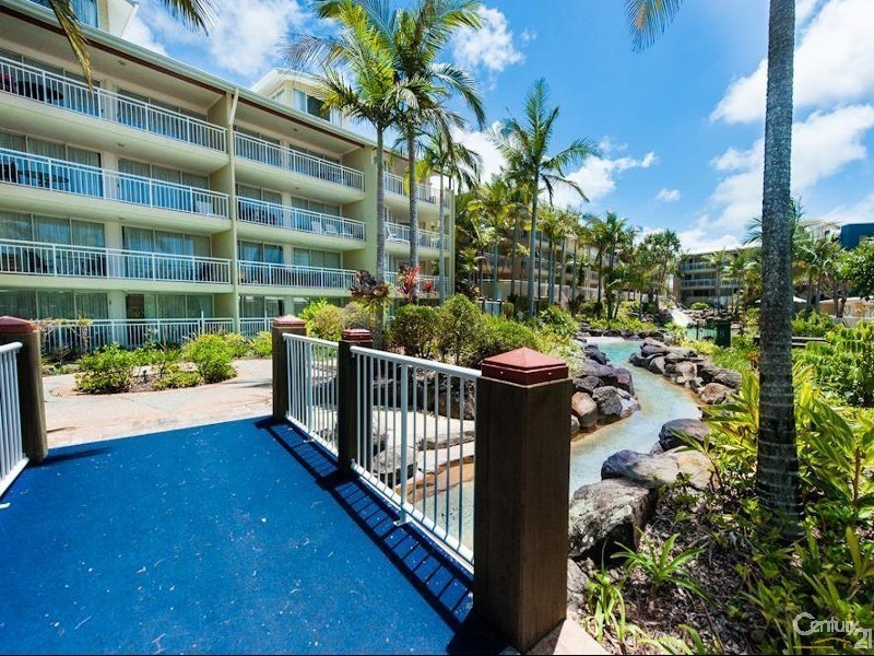431/180 Alexandra Parade, Alexandra Headland QLD 4572