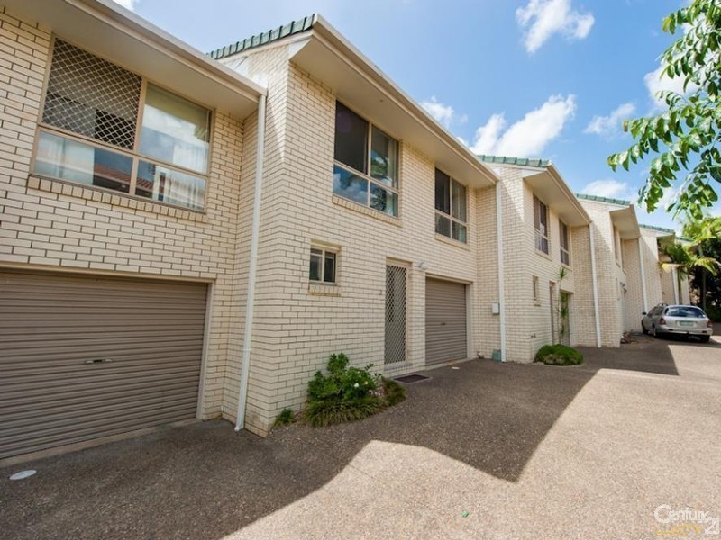 3/18 Arwen Street, Maroochydore QLD 4558