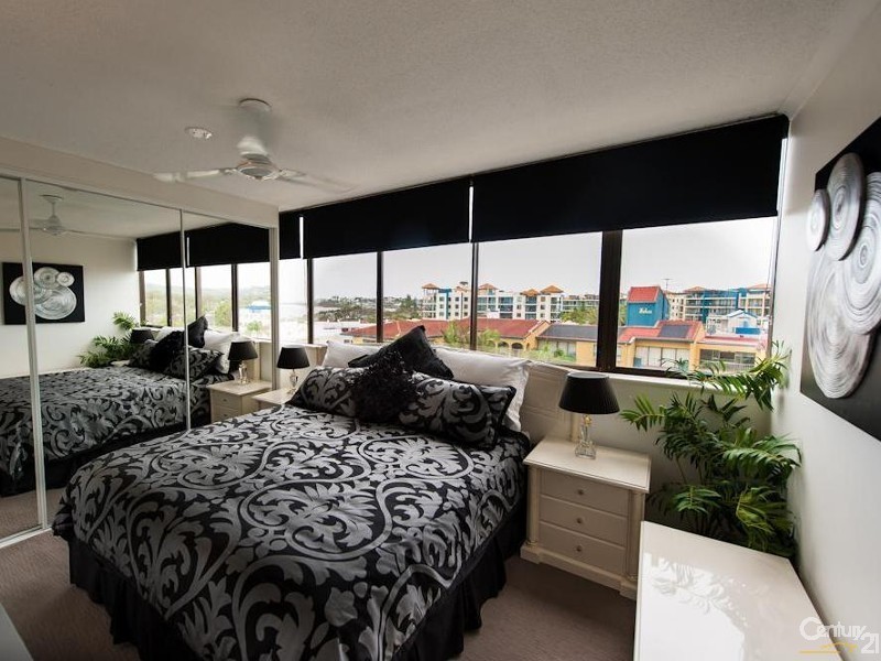 19/4 Aerodrome Road, Maroochydore QLD 4558