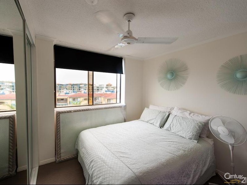 19/4 Aerodrome Road, Maroochydore QLD 4558