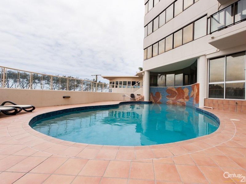 19/4 Aerodrome Road, Maroochydore QLD 4558