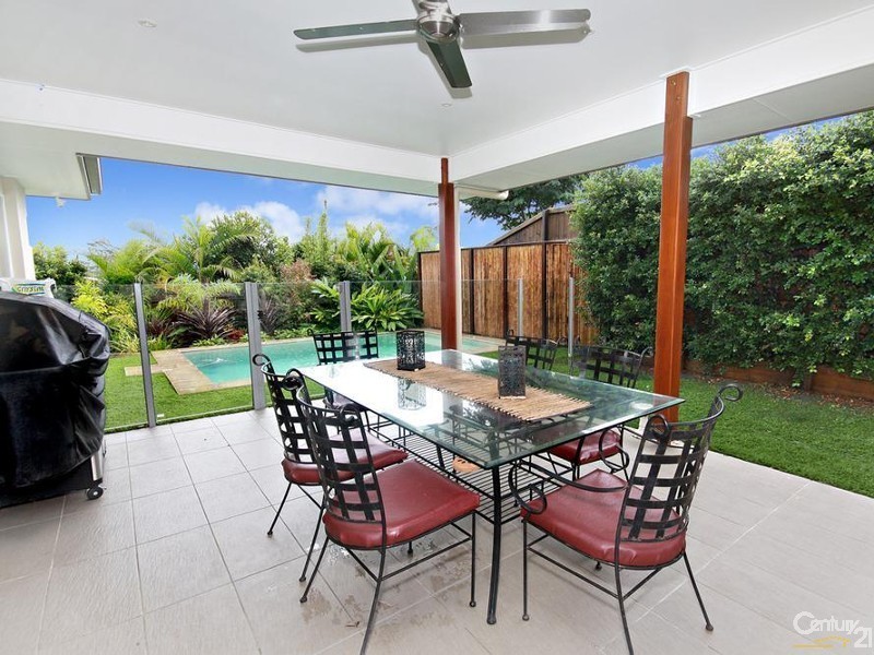 13 Gallows Place, Palmwoods QLD 4555