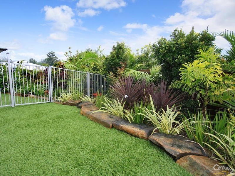13 Gallows Place, Palmwoods QLD 4555