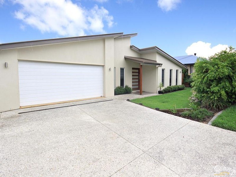 13 Gallows Place, Palmwoods QLD 4555