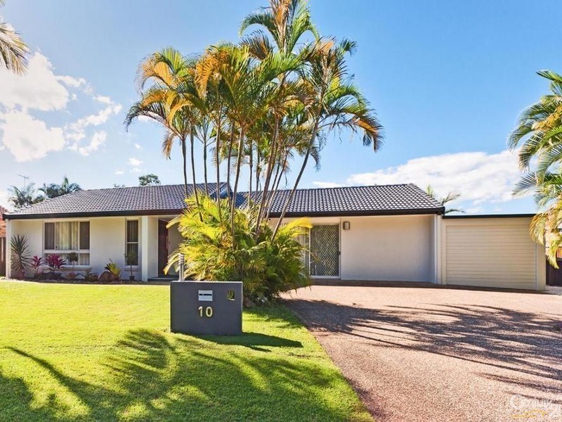 10 Lilac Court, Mooloolaba QLD 4557