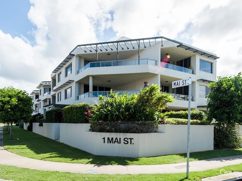5/1 Mai Street, Maroochydore QLD 4558