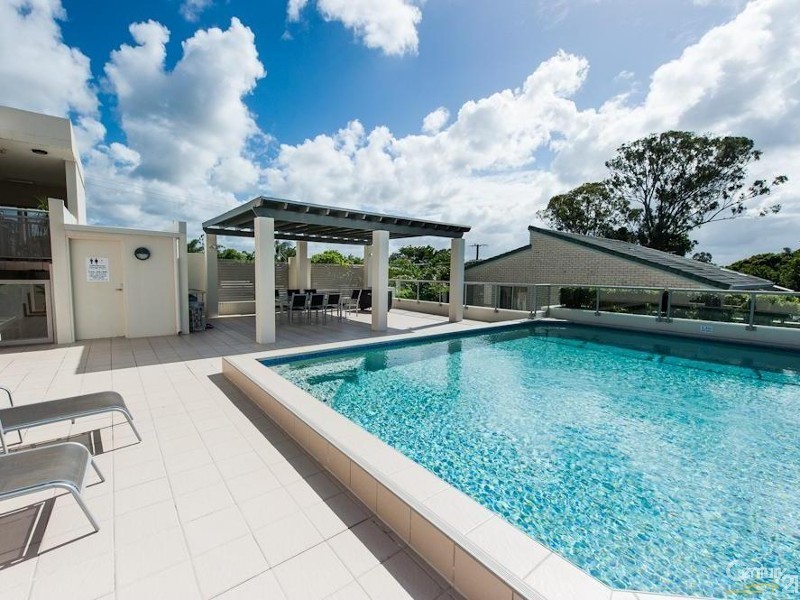 5/1 Mai Street, Maroochydore QLD 4558