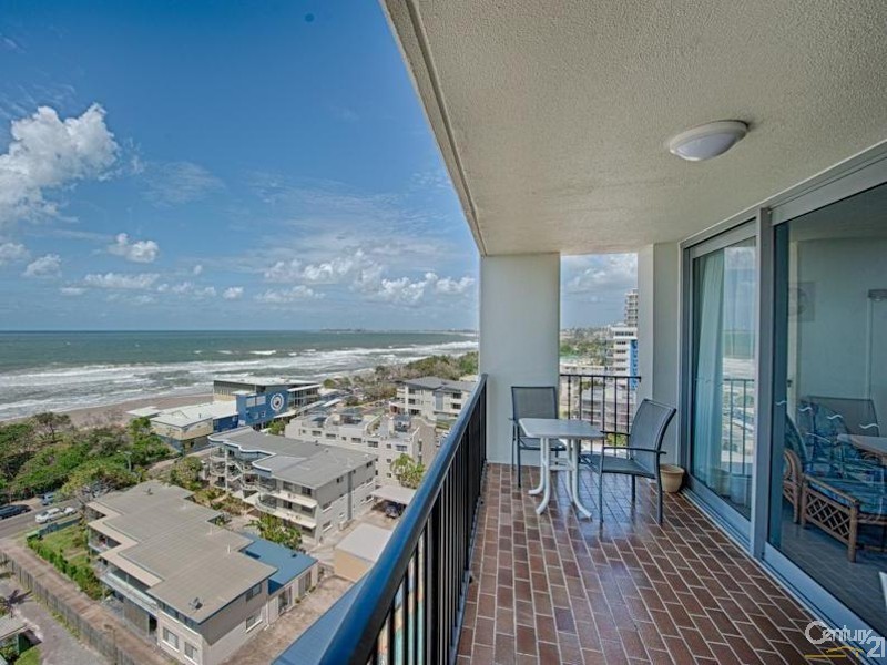 42/27 Sixth Avenue, Maroochydore QLD 4558