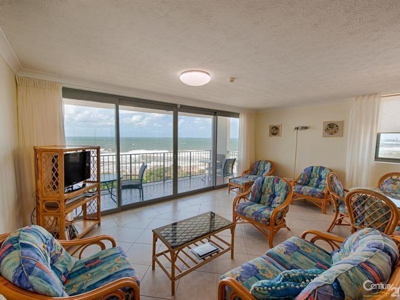 42/27 Sixth Avenue, Maroochydore QLD 4558