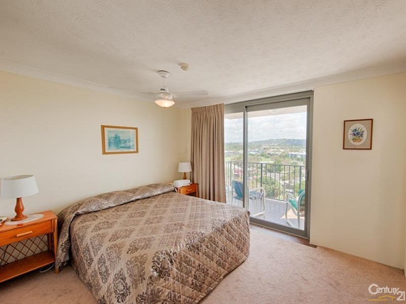42/27 Sixth Avenue, Maroochydore QLD 4558