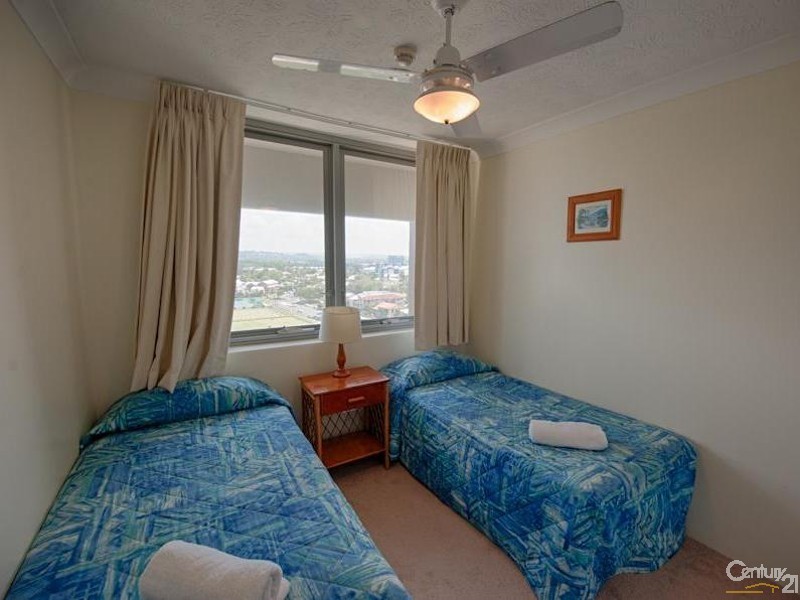 42/27 Sixth Avenue, Maroochydore QLD 4558