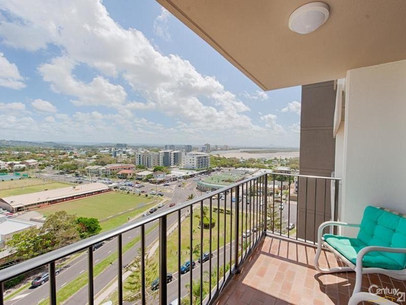 42/27 Sixth Avenue, Maroochydore QLD 4558