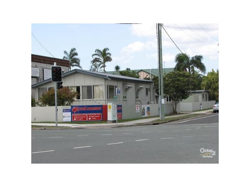 Maroochydore QLD 4558