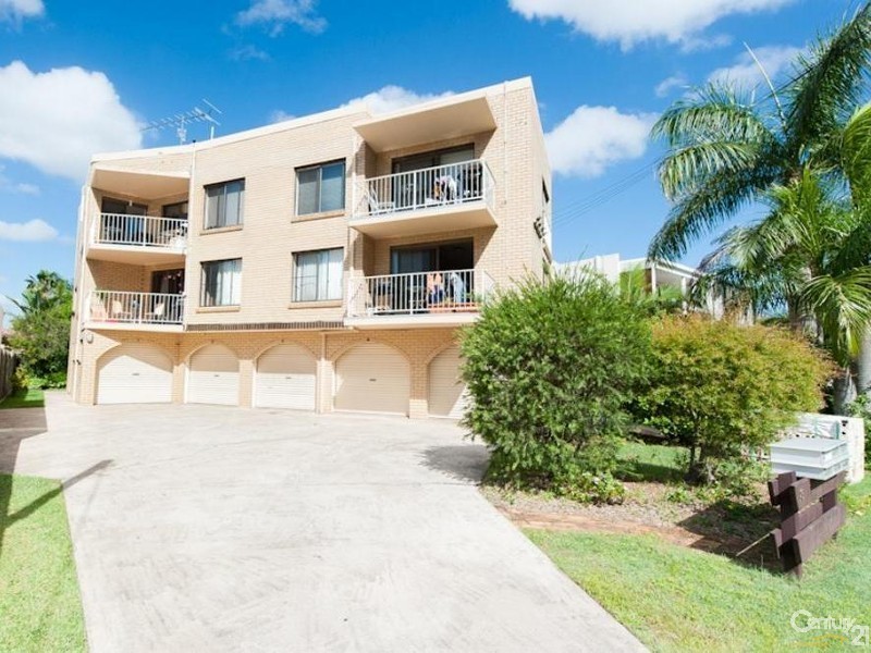 5/13 Muraban Street, Mooloolaba QLD 4557