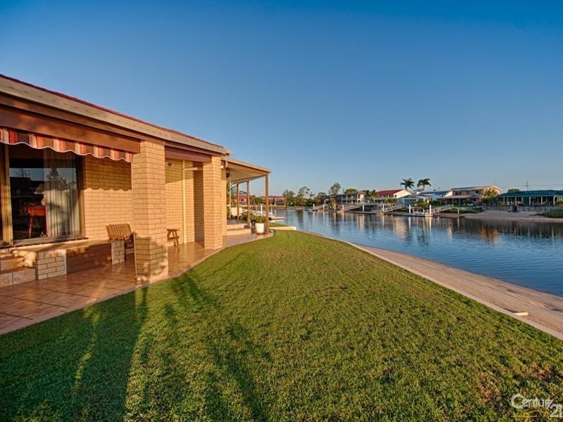 53 Schirrmann Drive, Maroochydore QLD 4558