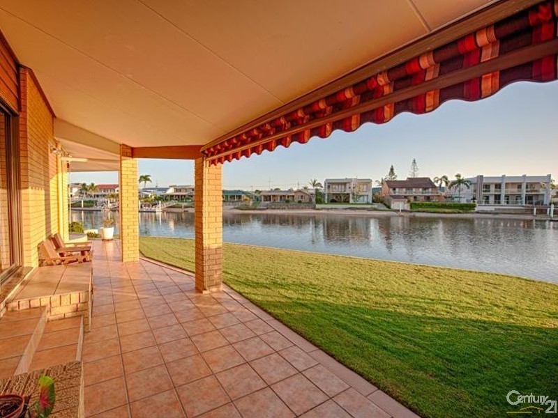 53 Schirrmann Drive, Maroochydore QLD 4558