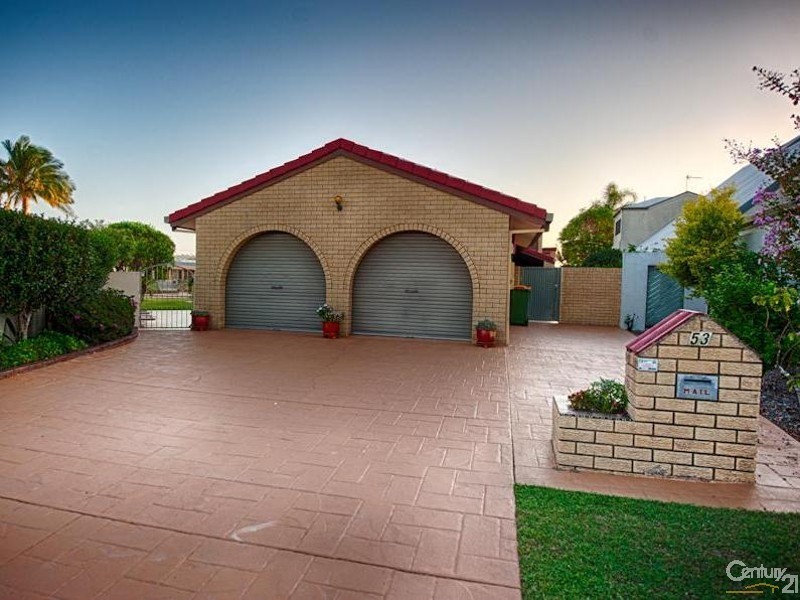 53 Schirrmann Drive, Maroochydore QLD 4558