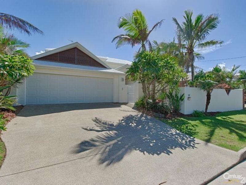 19 Yaringa Avenue, Buddina QLD 4575