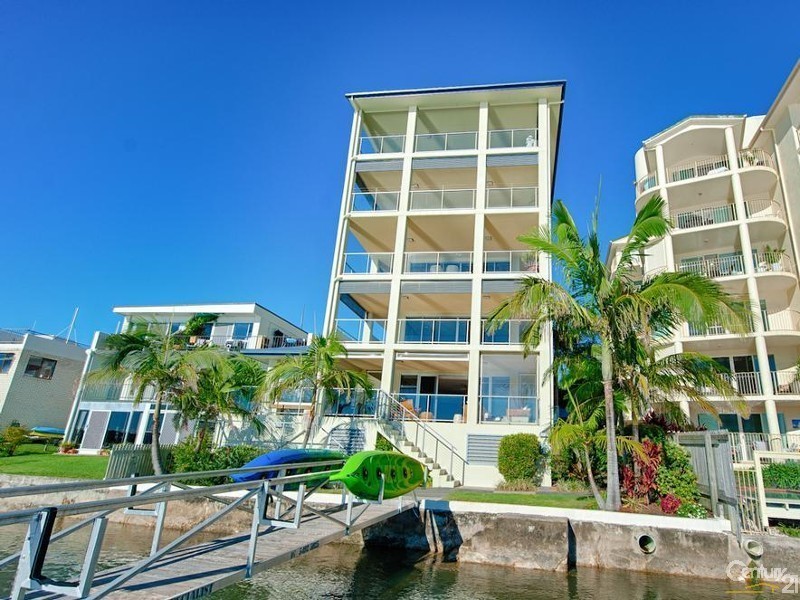 7/82 Duporth Avenue, Maroochydore QLD 4558