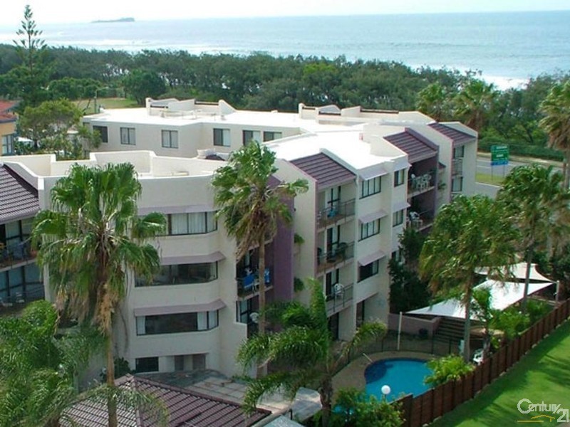 25/2 Maroubra Street, Maroochydore QLD 4558