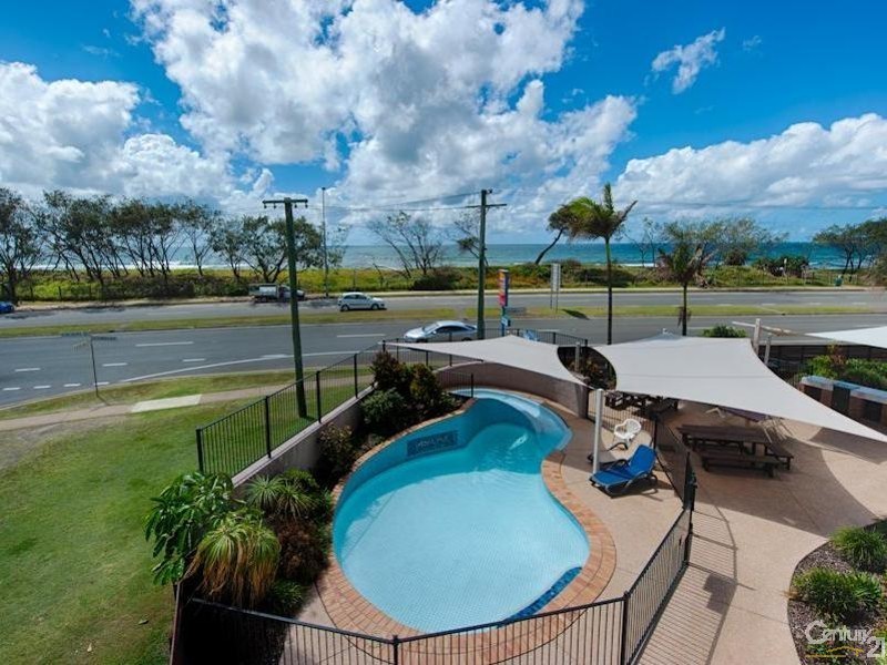 25/2 Maroubra Street, Maroochydore QLD 4558