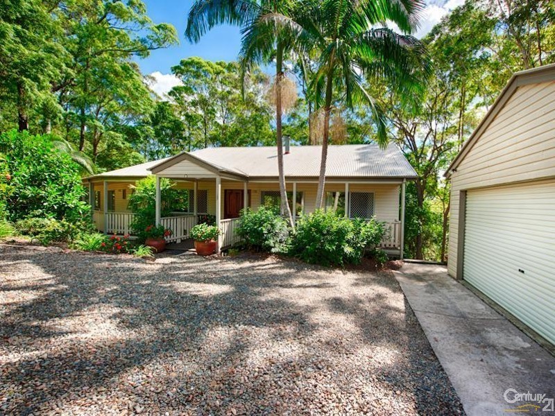 197 Mons School Road, Buderim QLD 4556